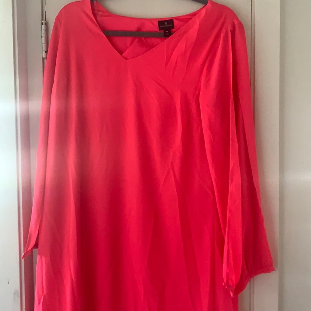 Women’s medium dress